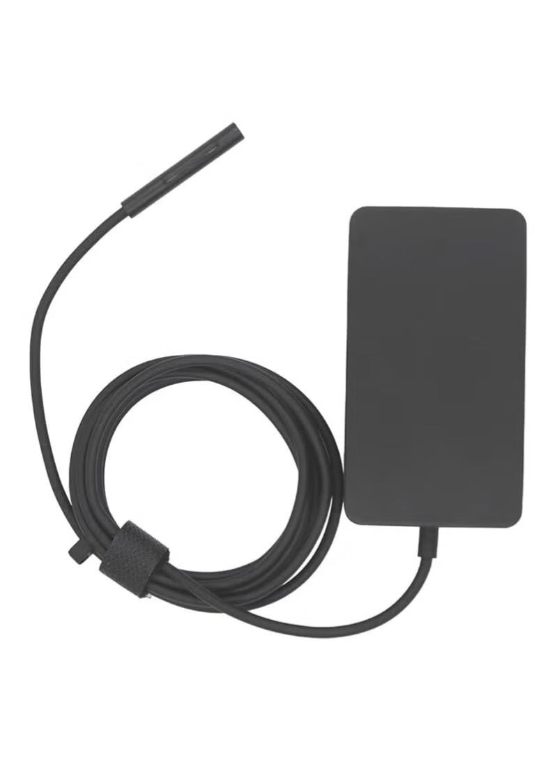 65W Charger for Microsoft Surface Pro 10, 9, 8, 7+, 7, 6, 5, 4, 3, Surface Laptop 1–6, Book & Go - Image 4